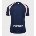Echipament fotbal Celta Vigo Tricou Deplasare 2026-27 maneca scurta