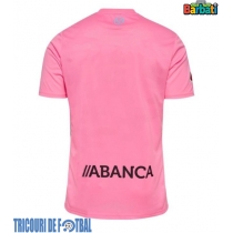 Echipament fotbal Celta Vigo Tricou Treilea 2025-26 maneca scurta