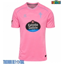 Echipament fotbal Celta Vigo Tricou Treilea 2025-26 maneca scurta