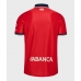 Echipament fotbal Celta Vigo Tricou Treilea 2026-27 maneca scurta