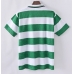 Echipament fotbal Celtic 1989-1991 Tricou Retro Acasa maneca scurta