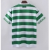 Echipament fotbal Celtic 1997-1999 Tricou Retro Acasa maneca scurta