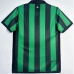 Echipament fotbal Celtic 2006-2007 Tricou Retro Deplasare maneca scurta