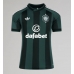 Echipament fotbal Celtic Benjamin Nygren #8 Tricou Deplasare 2026-27 maneca scurta