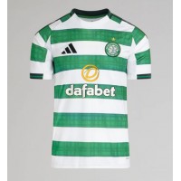 Echipament fotbal Celtic Callum McGregor #42 Tricou Acasa 2025-26 maneca scurta