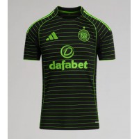 Echipament fotbal Celtic Callum McGregor #42 Tricou Deplasare 2025-26 maneca scurta