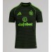 Echipament fotbal Celtic Callum McGregor #42 Tricou Deplasare 2025-26 maneca scurta