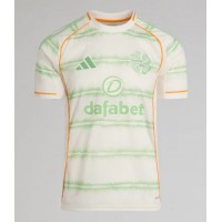Echipament fotbal Celtic Callum McGregor #42 Tricou Treilea 2025-26 maneca scurta