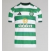 Echipament fotbal Celtic Cameron Carter-Vickers #20 Tricou Acasa 2025-26 maneca scurta