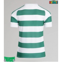 Echipament fotbal Celtic Tricou Acasa 2026-27 maneca scurta