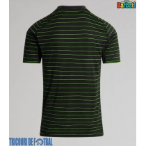 Echipament fotbal Celtic Tricou Deplasare 2025-26 maneca scurta