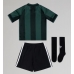 Echipament fotbal Celtic Tricou Deplasare 2026-27 pentru copii maneca scurta (+ Pantaloni scurti)