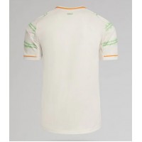Echipament fotbal Celtic Tricou Treilea 2025-26 maneca scurta