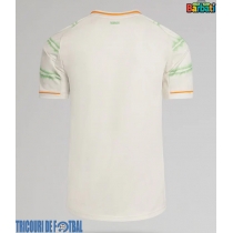Echipament fotbal Celtic Tricou Treilea 2025-26 maneca scurta