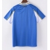 Echipament fotbal Chelsea 1997-1998 Tricou Retro Acasa maneca scurta
