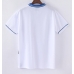 Echipament fotbal Chelsea 1998-2000 Tricou Retro Deplasare maneca scurta