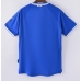 Echipament fotbal Chelsea 1999-2001 Tricou Retro Acasa maneca scurta
