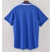 Echipament fotbal Chelsea 2001-2002 Tricou Retro Acasa maneca scurta