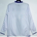 Echipament fotbal Chelsea 2003-2005 Tricou Retro Deplasare maneca lunga