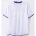 Echipament fotbal Chelsea 2003-2005 Tricou Retro Deplasare maneca scurta