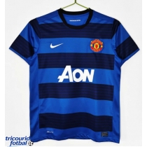 Echipament fotbal Chelsea 2006-2007 Tricou Retro Acasa maneca scurta