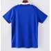 Echipament fotbal Chelsea 2008-2009 Tricou Retro Acasa maneca scurta