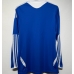 Echipament fotbal Chelsea 2011-2012 Tricou Retro Acasa maneca lunga