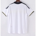 Echipament fotbal Chelsea 2011-2012 Tricou Retro Deplasare maneca scurta