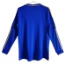 Echipament fotbal Chelsea 2012-2013 Tricou Retro Acasa maneca lunga