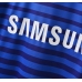 Echipament fotbal Chelsea 2014-2015 Tricou Retro Acasa maneca scurta