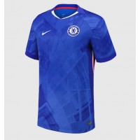 Echipament fotbal Chelsea Cole Palmer #10 Tricou Acasa 2025-26 maneca scurta