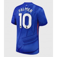 Echipament fotbal Chelsea Cole Palmer #10 Tricou Acasa 2025-26 maneca scurta