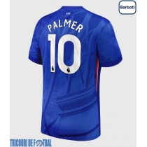 Echipament fotbal Chelsea Cole Palmer #10 Tricou Acasa 2025-26 maneca scurta