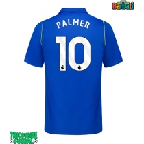 Echipament fotbal Chelsea Cole Palmer #10 Tricou Acasa 2026-27 maneca scurta