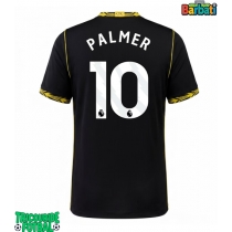 Echipament fotbal Chelsea Cole Palmer #10 Tricou Deplasare 2026-27 maneca scurta
