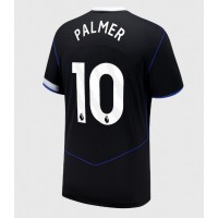 Echipament fotbal Chelsea Cole Palmer #10 Tricou Treilea 2025-26 maneca scurta