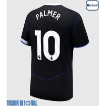 Echipament fotbal Chelsea Cole Palmer #10 Tricou Treilea 2025-26 maneca scurta