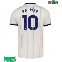 Echipament fotbal Chelsea Cole Palmer #10 Tricou Treilea 2026-27 maneca scurta