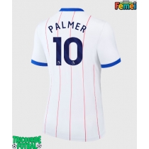 Echipament fotbal Chelsea Cole Palmer #10 Tricou Treilea 2026-27 pentru femei maneca scurta