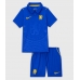 Echipament fotbal Chelsea Enzo Fernandez #8 Tricou Acasa 2026-27 pentru copii maneca scurta (+ Pantaloni scurti)