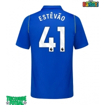 Echipament fotbal Chelsea Estevao Willian #41 Tricou Acasa 2026-27 maneca scurta
