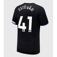 Echipament fotbal Chelsea Estevao Willian #41 Tricou Treilea 2025-26 maneca scurta