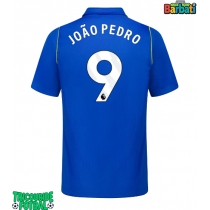 Echipament fotbal Chelsea Joao Pedro #9 Tricou Acasa 2026-27 maneca scurta