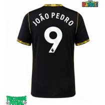 Echipament fotbal Chelsea Joao Pedro #9 Tricou Deplasare 2026-27 maneca scurta