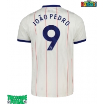 Echipament fotbal Chelsea Joao Pedro #9 Tricou Treilea 2026-27 maneca scurta