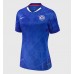 Echipament fotbal Chelsea Malo Gusto #27 Tricou Acasa 2025-26 pentru femei maneca scurta