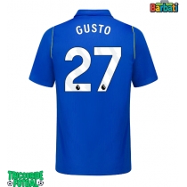 Echipament fotbal Chelsea Malo Gusto #27 Tricou Acasa 2026-27 maneca scurta