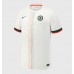 Echipament fotbal Chelsea Malo Gusto #27 Tricou Deplasare 2025-26 maneca scurta