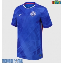 Echipament fotbal Chelsea Marc Cucurella #3 Tricou Acasa 2025-26 maneca scurta