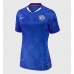 Echipament fotbal Chelsea Marc Cucurella #3 Tricou Acasa 2025-26 pentru femei maneca scurta